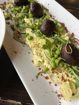   at Ka Papa Cuisine in Sarasota