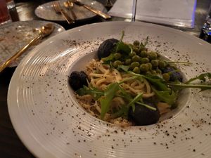  at Ka Papa Cuisine in Sarasota