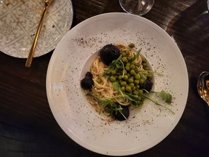  at Ka Papa Cuisine in Sarasota