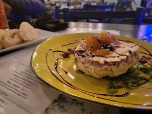  at Ka Papa Cuisine in Sarasota