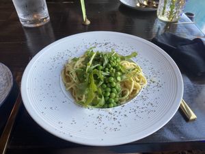   at Ka Papa Cuisine in Sarasota