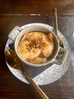   at Ka Papa Cuisine in Sarasota