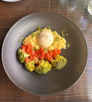   at Ka Papa Cuisine in Sarasota