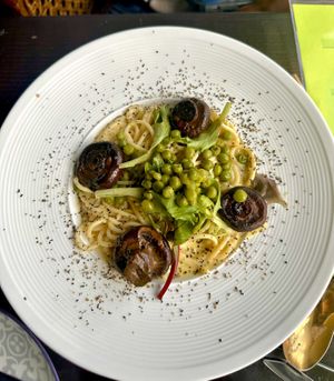   at Ka Papa Cuisine in Sarasota