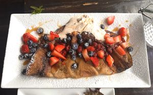   at Ka Papa Cuisine in Sarasota