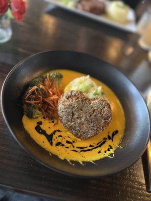   at Ka Papa Cuisine in Sarasota