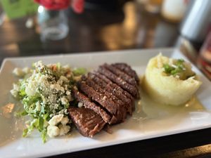 Yum   at Ka Papa Cuisine in Sarasota