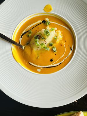   at Ka Papa Cuisine in Sarasota