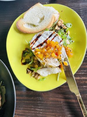   at Ka Papa Cuisine in Sarasota