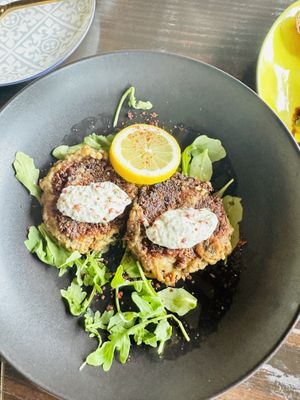   at Ka Papa Cuisine in Sarasota