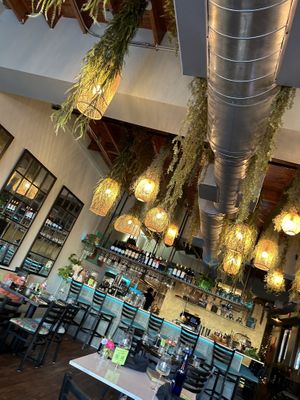 The restaurant is always meticulously clean and has such a lovely atmosphere  at Ka Papa Cuisine in Sarasota