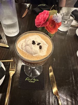   at Ka Papa Cuisine in Sarasota