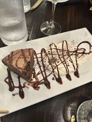   at Ka Papa Cuisine in Sarasota