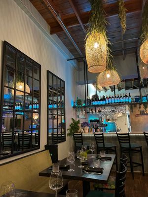  at Ka Papa Cuisine in Sarasota