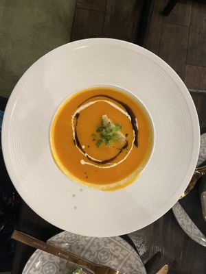  #Veganuary at Ka Papa Cuisine in Sarasota