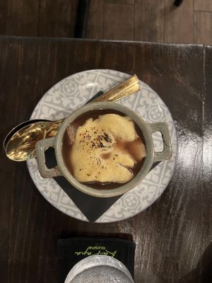  #Veganuary at Ka Papa Cuisine in Sarasota