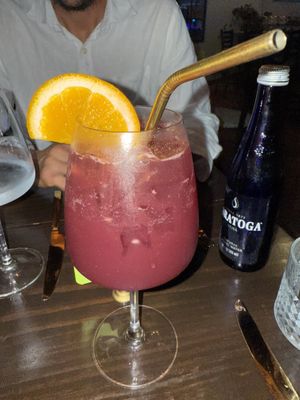   at Ka Papa Cuisine in Sarasota