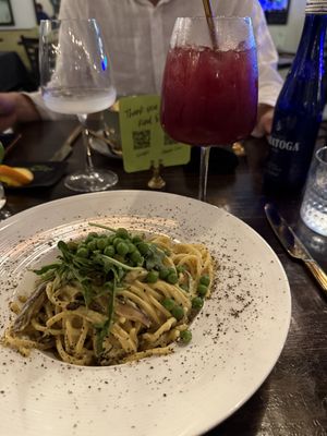   at Ka Papa Cuisine in Sarasota