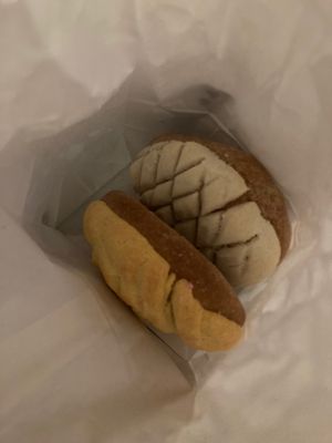 😋 at Rebeca's Bakery in Watsonville