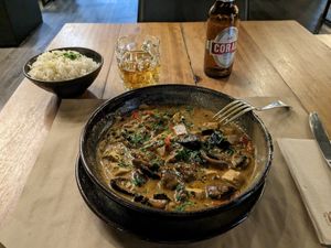  at MadMarket in Funchal