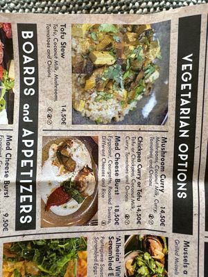  at MadMarket in Funchal