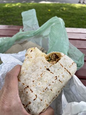 Yum   at Black Magic Mexican in Lebanon