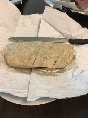   at Black Magic Mexican in Lebanon