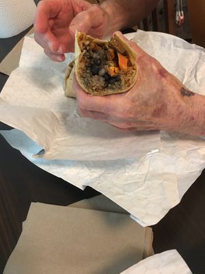   at Black Magic Mexican in Lebanon