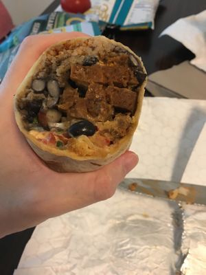   at Black Magic Mexican in Lebanon