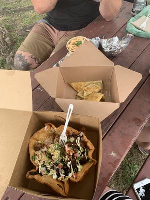   at Black Magic Mexican in Lebanon