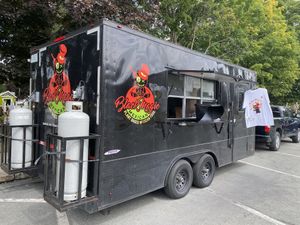   at Black Magic Mexican in Lebanon