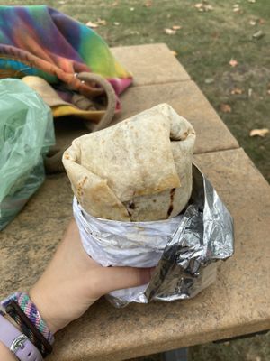   at Black Magic Mexican in Lebanon