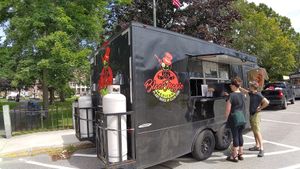  at Black Magic Mexican in Lebanon