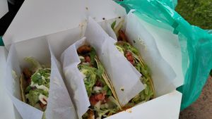  at Black Magic Mexican in Lebanon