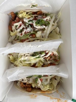   at Black Magic Mexican in Lebanon