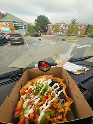  at Black Magic Mexican in Lebanon