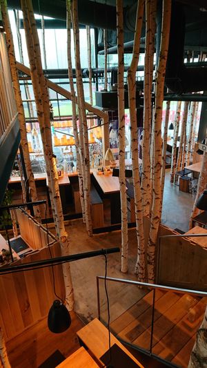 Hans im Glück at Hans im Glück in Dusseldorf