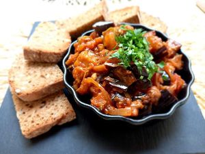  at Parsley and Thyme in Silves