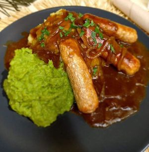  at Parsley and Thyme in Silves