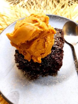  at Parsley and Thyme in Silves