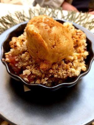  at Parsley and Thyme in Silves