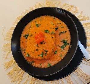  at Parsley and Thyme in Silves