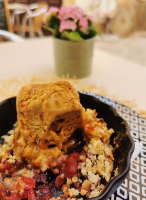  at Parsley and Thyme in Silves