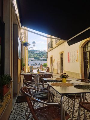  at Parsley and Thyme in Silves