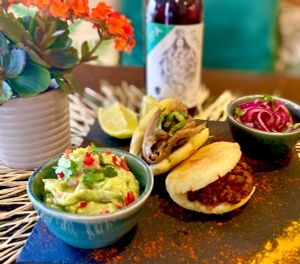  at Parsley and Thyme in Silves