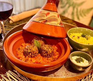  at Parsley and Thyme in Silves