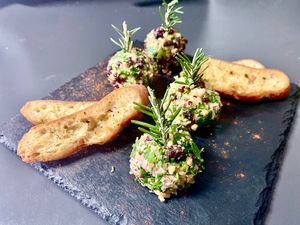  at Parsley and Thyme in Silves