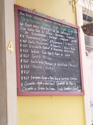  at Parsley and Thyme in Silves