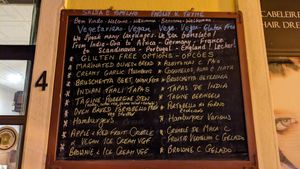  at Parsley and Thyme in Silves