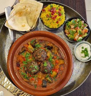  at Parsley and Thyme in Silves